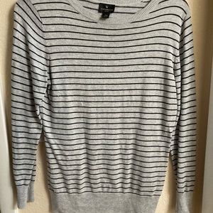 Business casual sweater